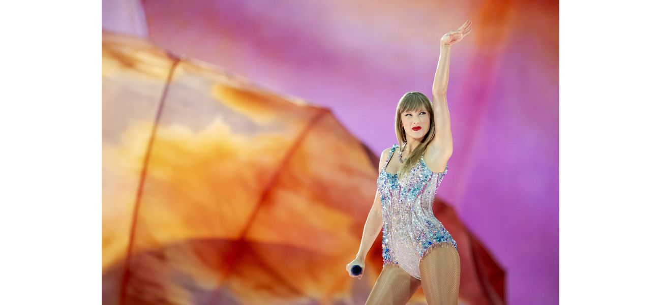 Celebrities like Taylor Swift and Beyonce face their boundaries as Trump secures second term in office.