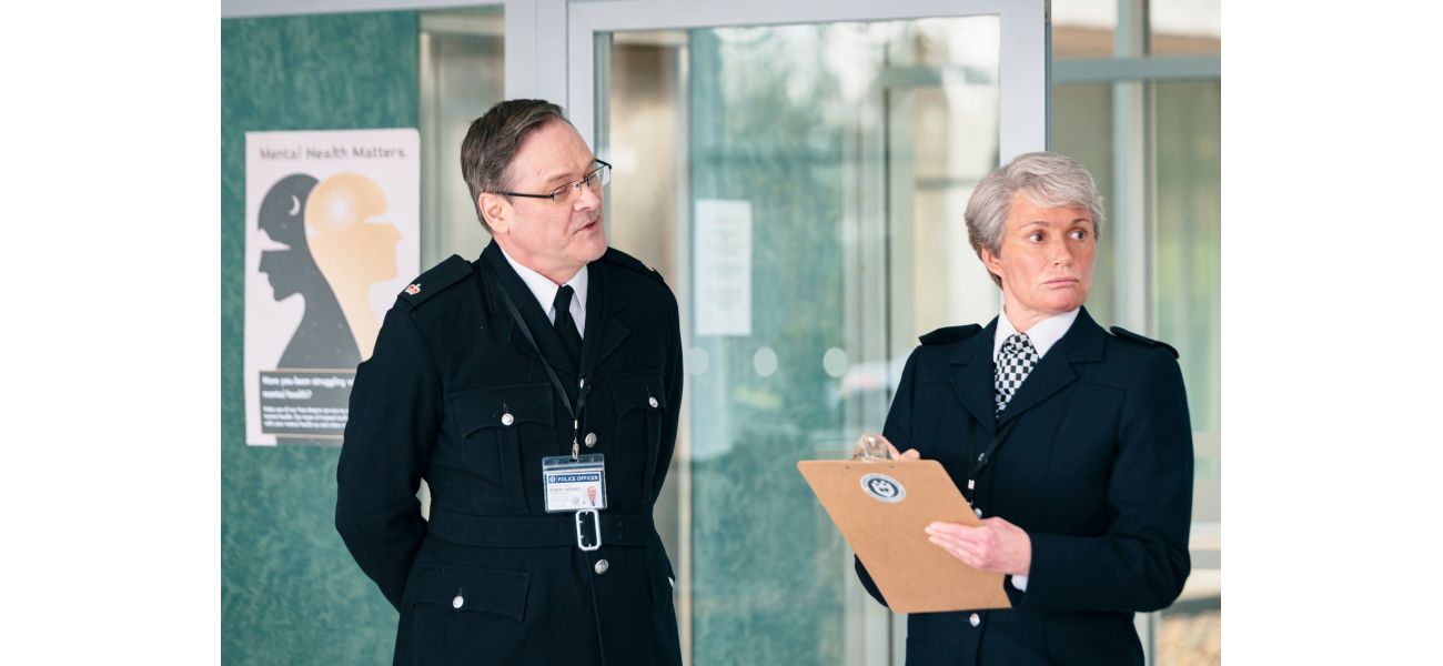 Season 2 of the criticized ITV sitcom will still air despite negative reviews.