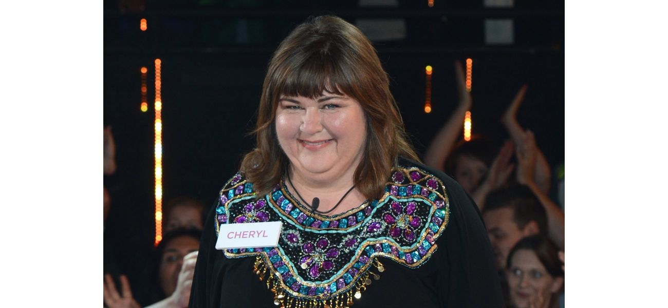 An iconic EastEnders star is selling scripts and tickets to their Chinese restaurant in order to make ends meet.