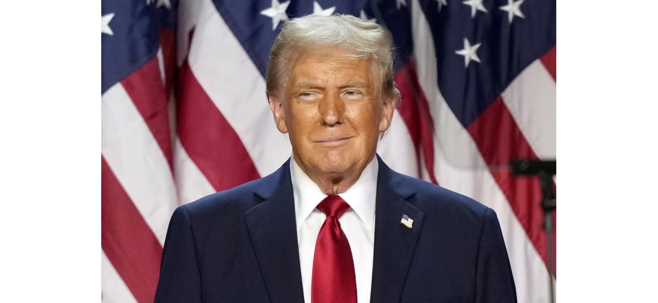 Clip shows how many Americans are completely unaware of the 2024 US Election.