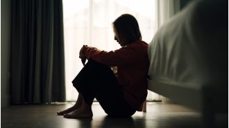 The asylum system fails to protect women from sexual violence.