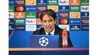 Inzaghi believes Inter victory solidifies Arsenal's chances for Champions League.