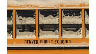 On November 7, 2024, schools and government offices in the Denver area will be closed.