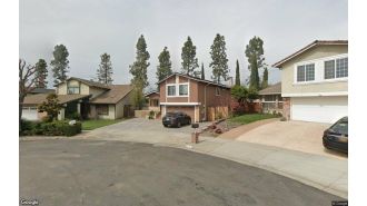 Fremont home sold for $2.5 million with four bedrooms.