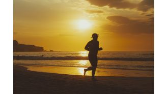 Expect warmer nights in Brisbane this November, the warmest in five years.
