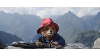 Ben Whishaw reveals an unexpected fact about the voice of Paddington that many people may not know.