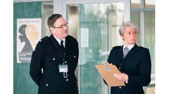 Season 2 of the criticized ITV sitcom will still air despite negative reviews.