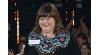 An iconic EastEnders star is selling scripts and tickets to their Chinese restaurant in order to make ends meet.