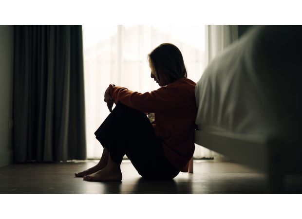 The asylum system fails to protect women from sexual violence.