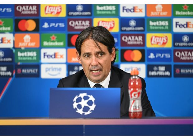 Inzaghi believes Inter victory solidifies Arsenal's chances for Champions League.