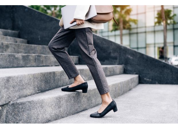 A short daily workout can help reduce blood pressure.