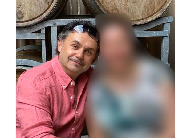 A person who was against vaccines was sentenced to 24 years in prison for killing their wife and then leading their daughter to the body.