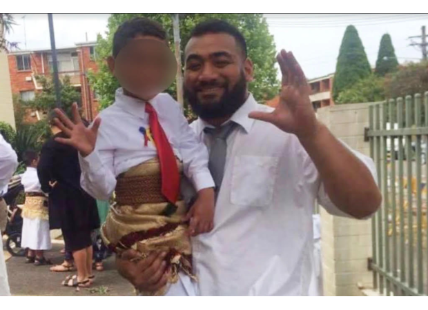 Three women taken to court for suspected involvement in the killing of a Sydney rugby player.