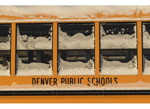 On November 7, 2024, schools and government offices in the Denver area will be closed.