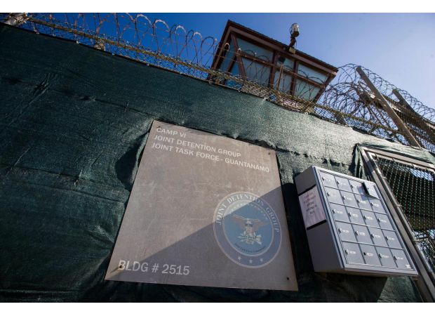 Negotiations resume for suspected 9/11 planner Khalid Sheikh Mohammed and accomplices.