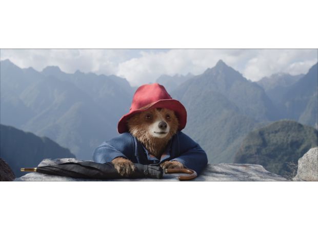 Ben Whishaw reveals an unexpected fact about the voice of Paddington that many people may not know.