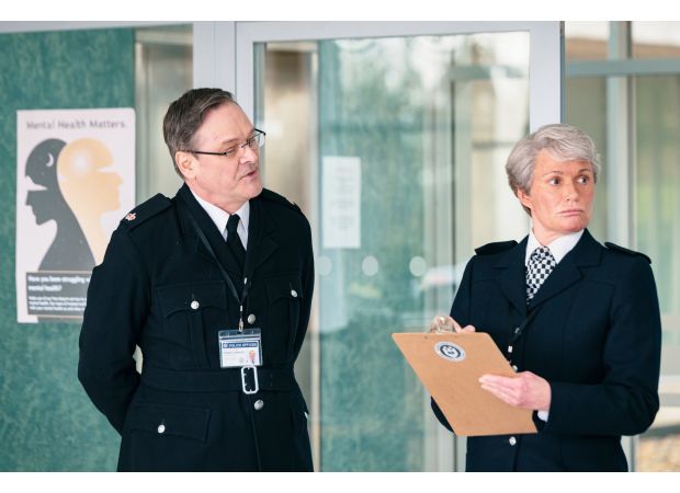 Season 2 of the criticized ITV sitcom will still air despite negative reviews.