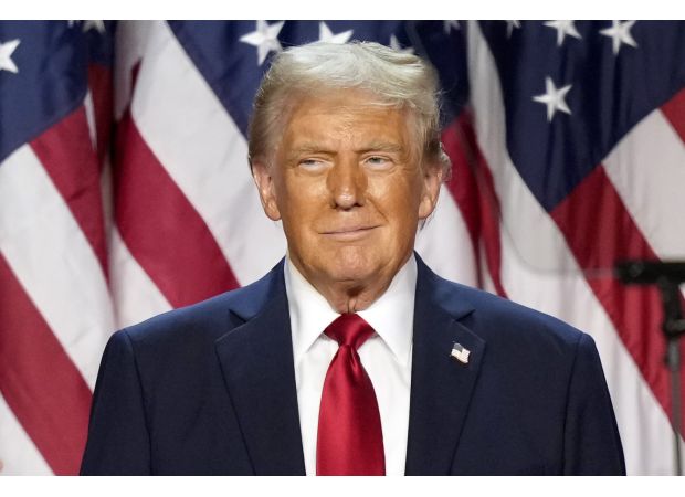 Clip shows how many Americans are completely unaware of the 2024 US Election.