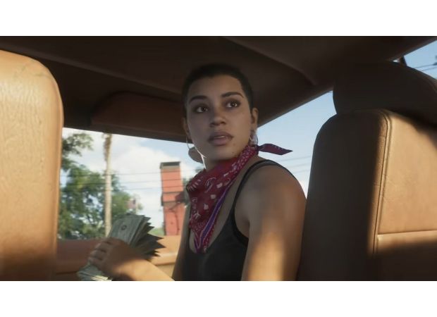 Take-Two confirms GTA 6 release year, denies any delay.