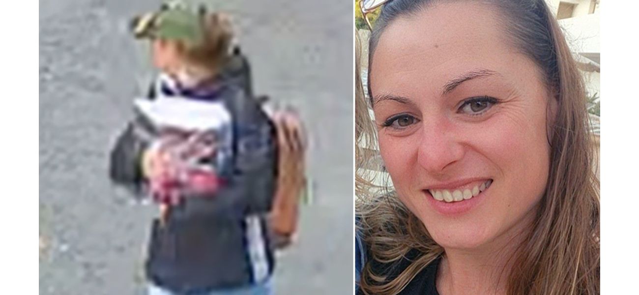 An investigation has begun into the death of Victoria Taylor, a mother who was previously reported missing.