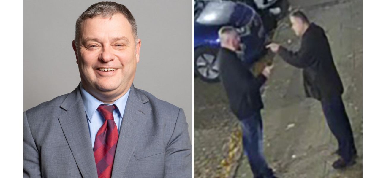 Labour MP Mike Amesbury has been charged with assault after allegedly attacking a 45-year-old man.