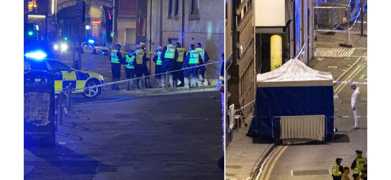 A man was hit by a bus and lost his head in a late night incident, and has now been identified.