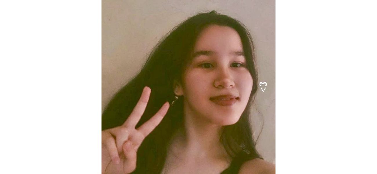 16-year-old girl commits suicide after argument with principal over dress code.