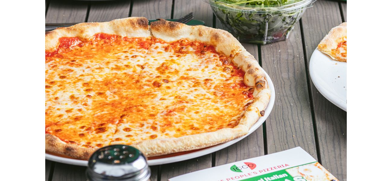 Top 10 London bargains: discounted pizza for £5 and half-off a fun night of shuffleboard.