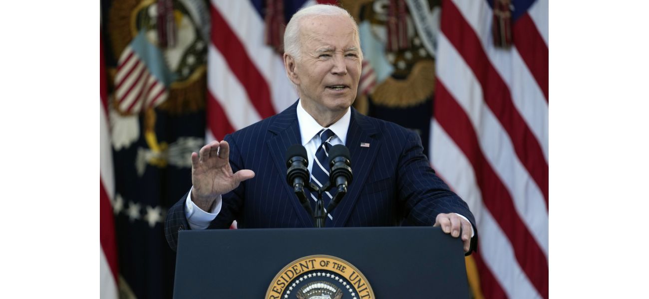 Harris supporters fault Biden for major defeat against Trump.