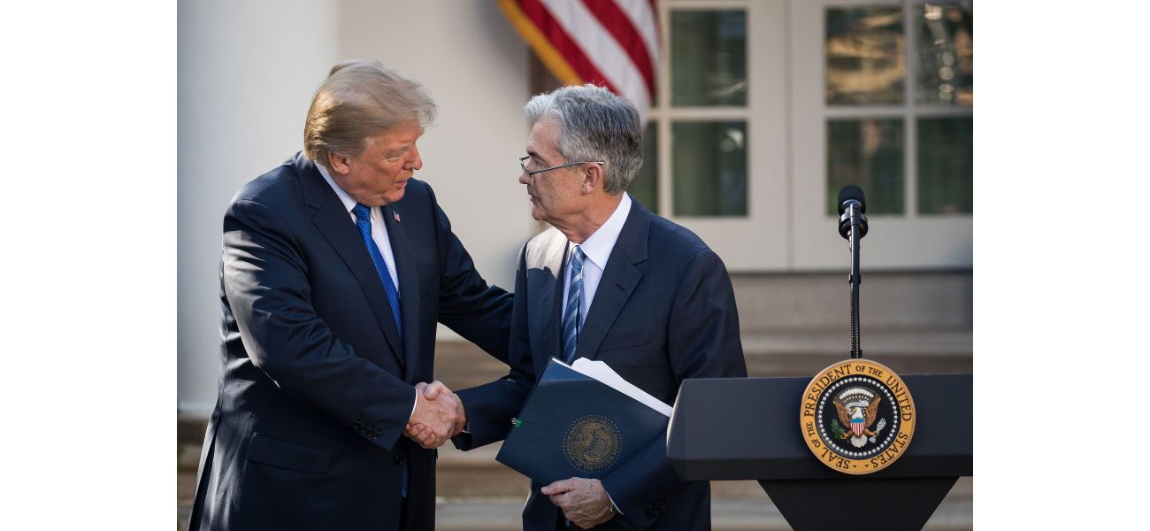 Fed lowers interest rates shortly after election outcome