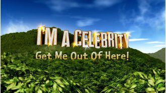 Celeb's new look revealed before ITV debut in I'm A Celebrity 2024.
