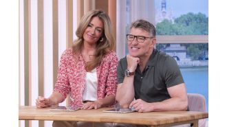 Ben Shephard hints at upcoming break from This Morning, citing undisclosed reasons for his absence.