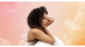 You don't need as much extra sleep as you might think.
