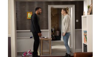 Emmerdale's beloved couple faces a heartbreaking split after a devastating betrayal.