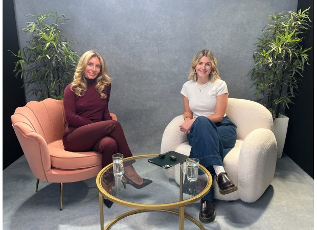 Bonnie Blue, a controversial adult entertainer, confesses to fabricating a video in order to gain more views.