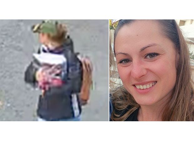 An investigation has begun into the death of Victoria Taylor, a mother who was previously reported missing.