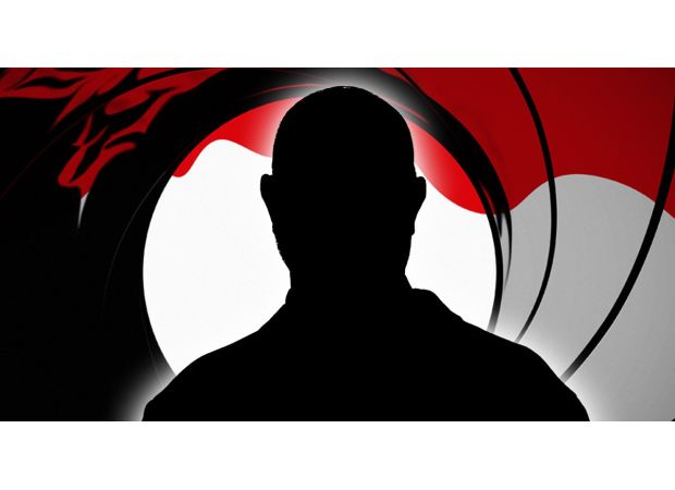 Famous filmmaker now expected to direct upcoming James Bond movie.