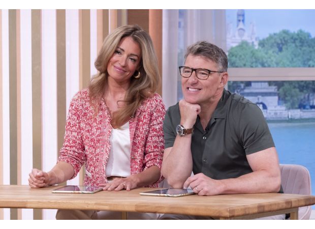 Ben Shephard hints at upcoming break from This Morning, citing undisclosed reasons for his absence.