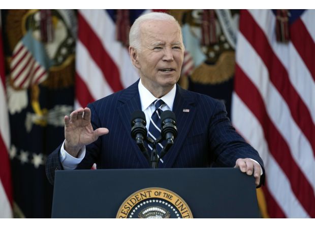 Harris supporters fault Biden for major defeat against Trump.