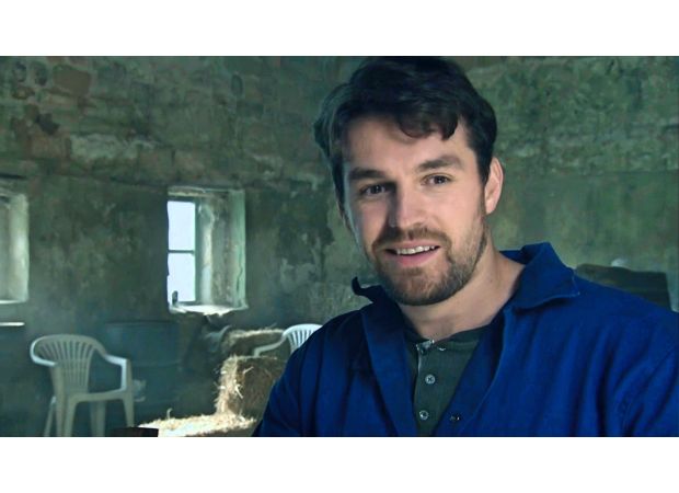 Emmerdale's Mack makes a surprising and calculated move, according to recent confirmation.