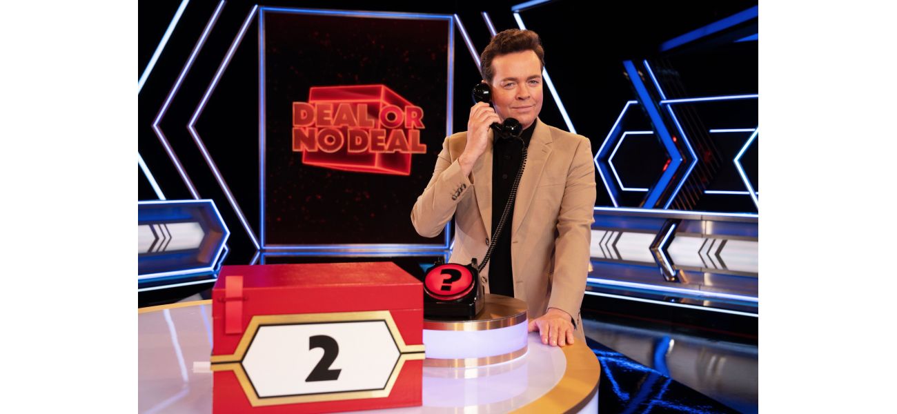 Fans of Deal or No Deal are upset with a major change on ITV that they believe has ruined the show.