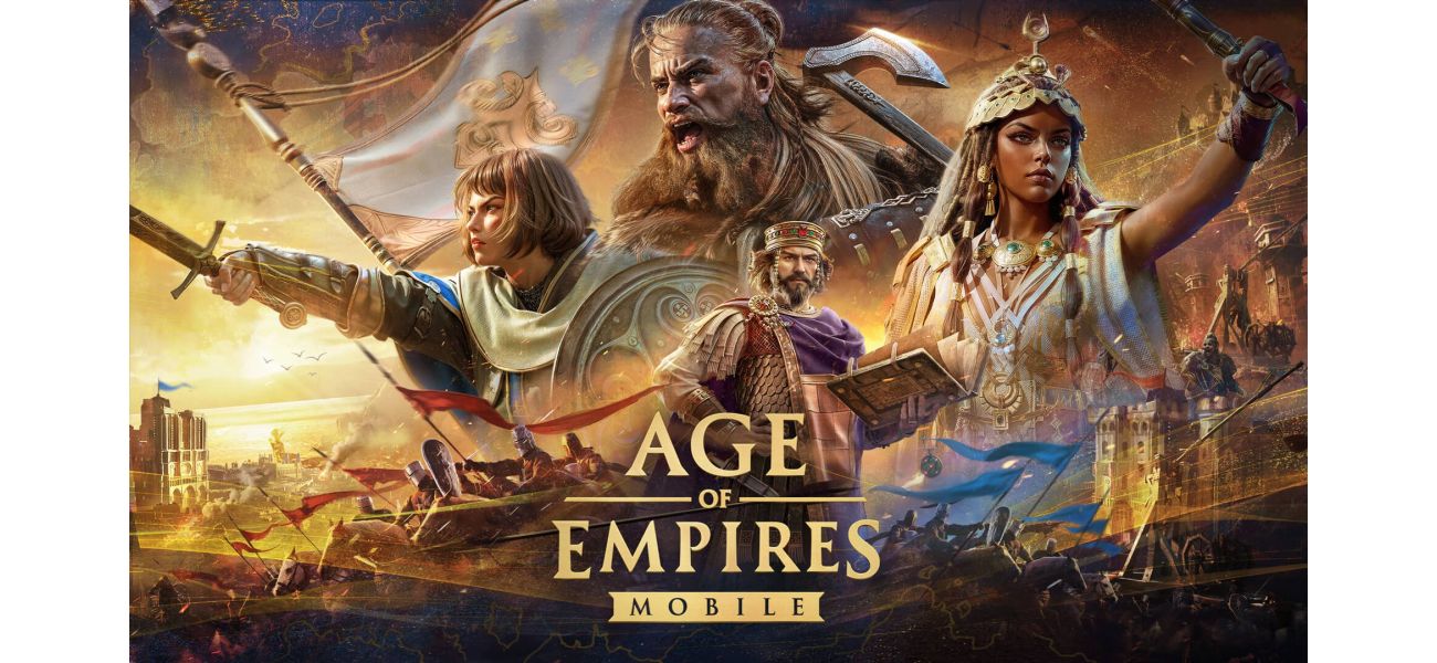New iOS and Android games for November 2024, a roundup of the best options for mobile gaming.