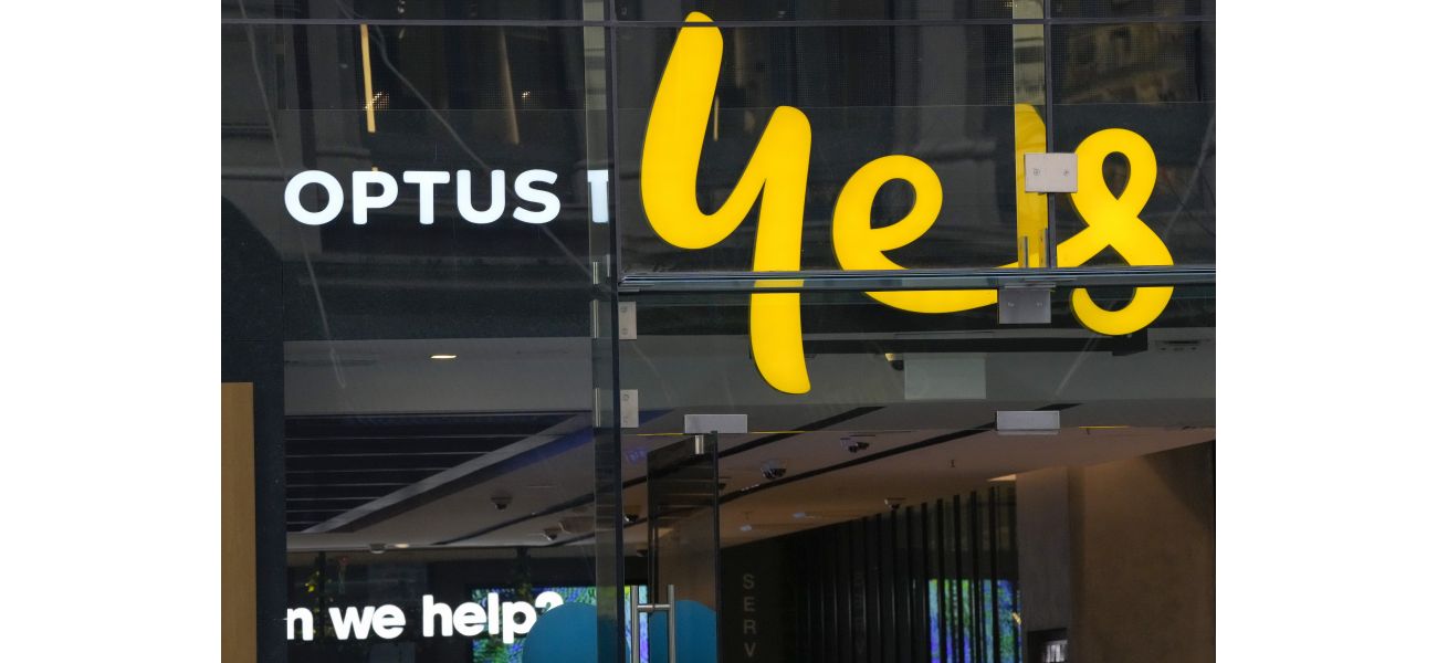 Optus fined $12 million for failure to provide adequate emergency service.