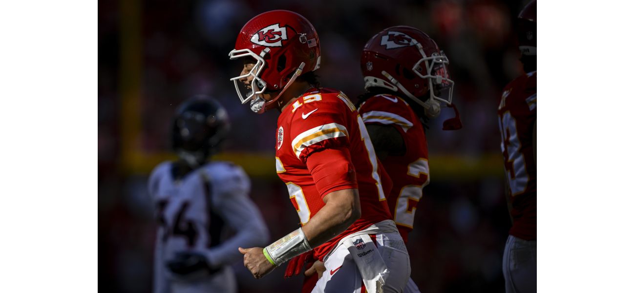 Renck wonders if the continuous dominance of the Chiefs in the NFL will ever come to an end due to fan fatigue.