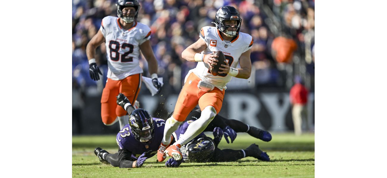 Spagnuolo praises Nix as a talented quarterback for the Broncos.