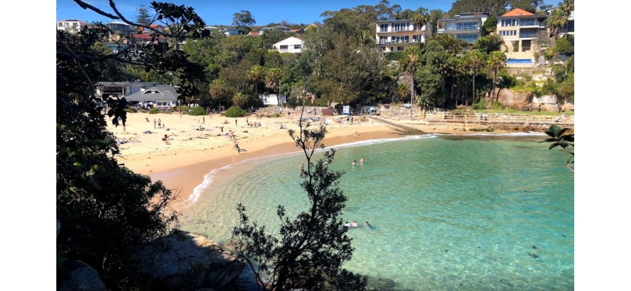 A woman has passed away after a snorkelling accident at a well-known beach in Sydney.