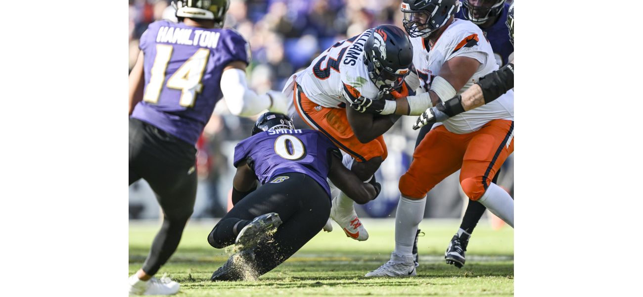 Broncos' Javonte Williams understands Estime may have more responsibilities: 