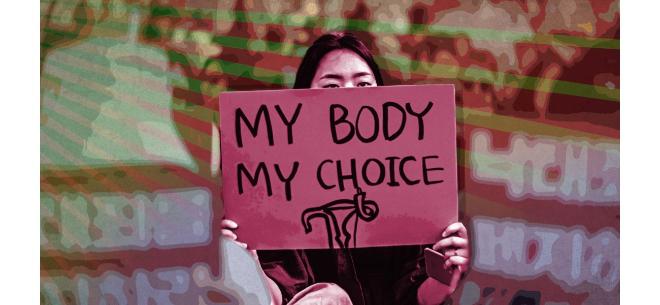 A group of women known as 'femcels' are advocating for women to permanently reject men.