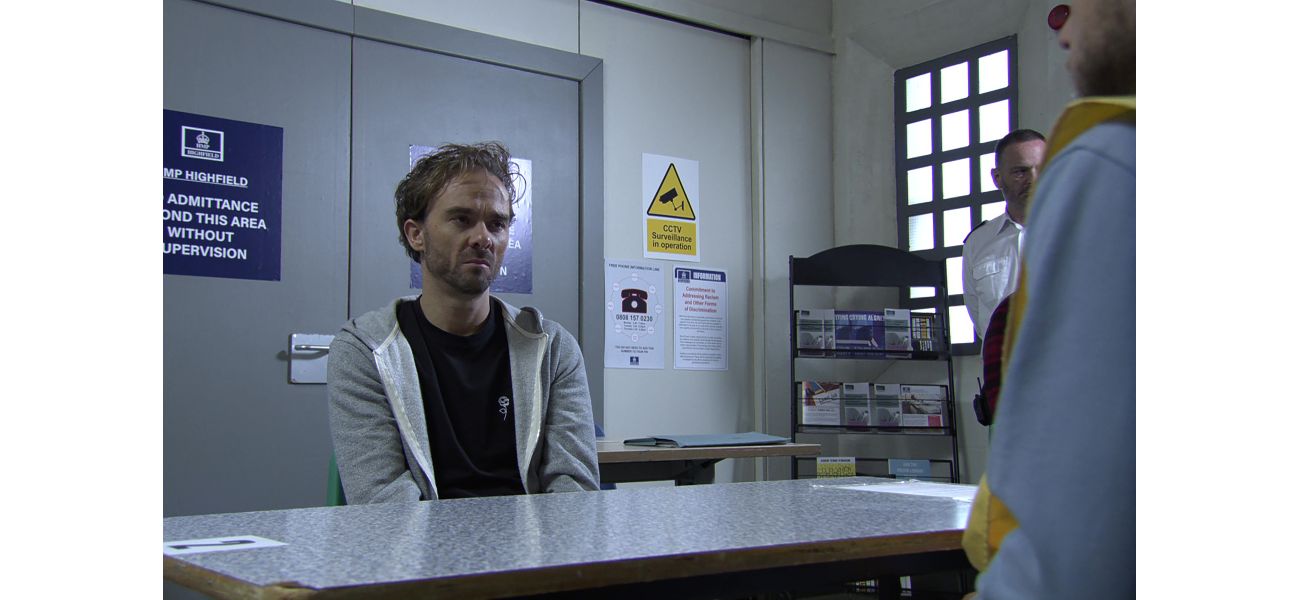 David faces his sister's murderer in secret on Coronation Street as Kylie's killer resurfaces.