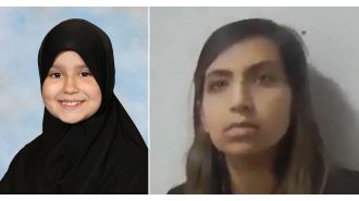 Sara Sharif's father testifies that his daughter was subjected to physical abuse and confinement by her stepmother.